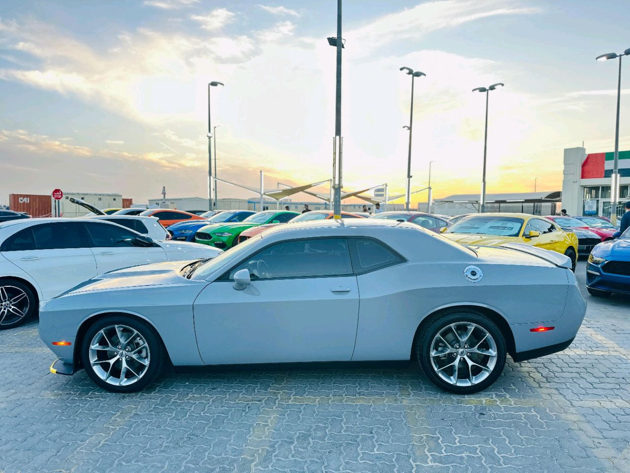 Dodge Challenger - Image 6