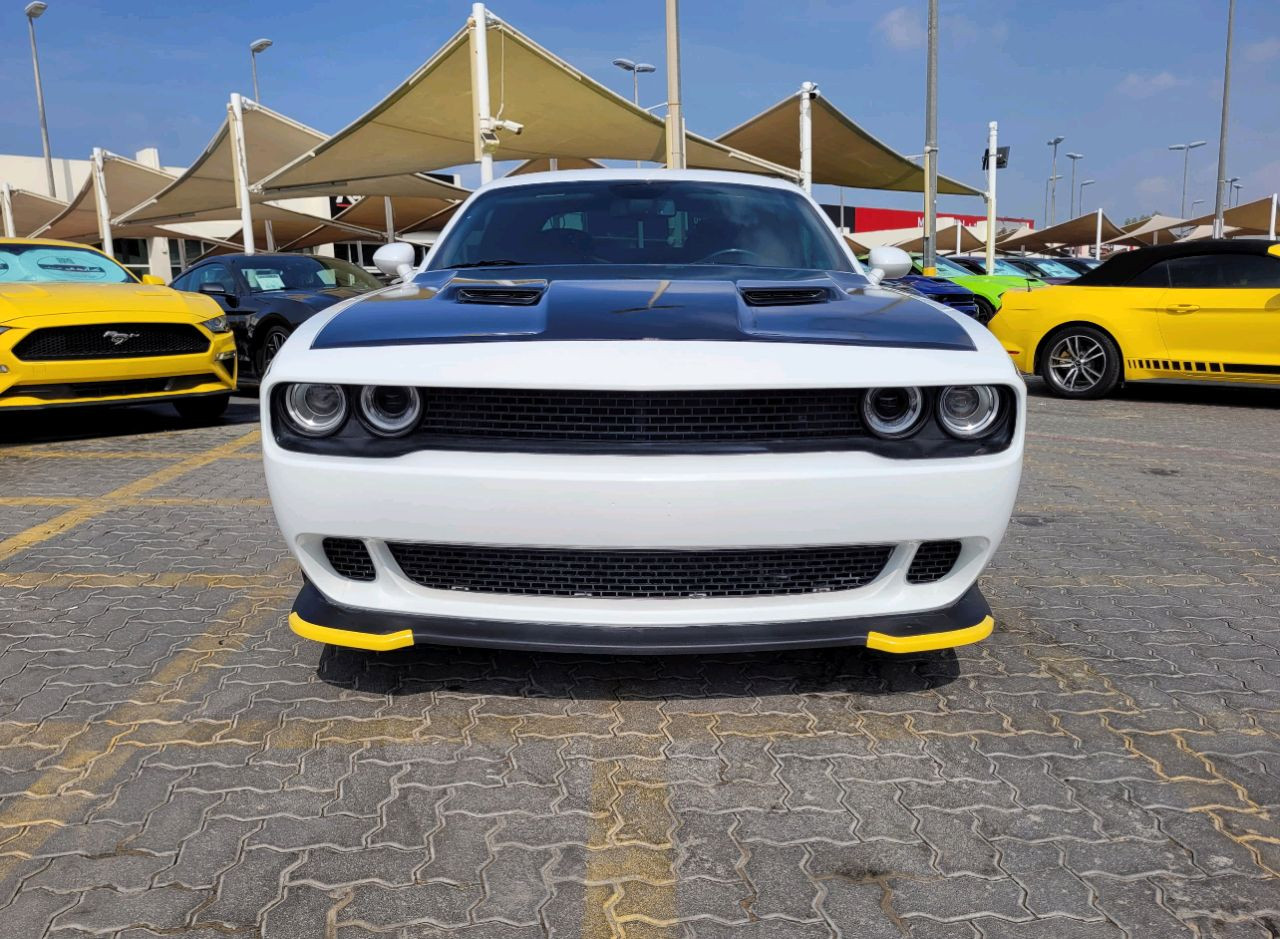 Dodge Challenger - Image 3