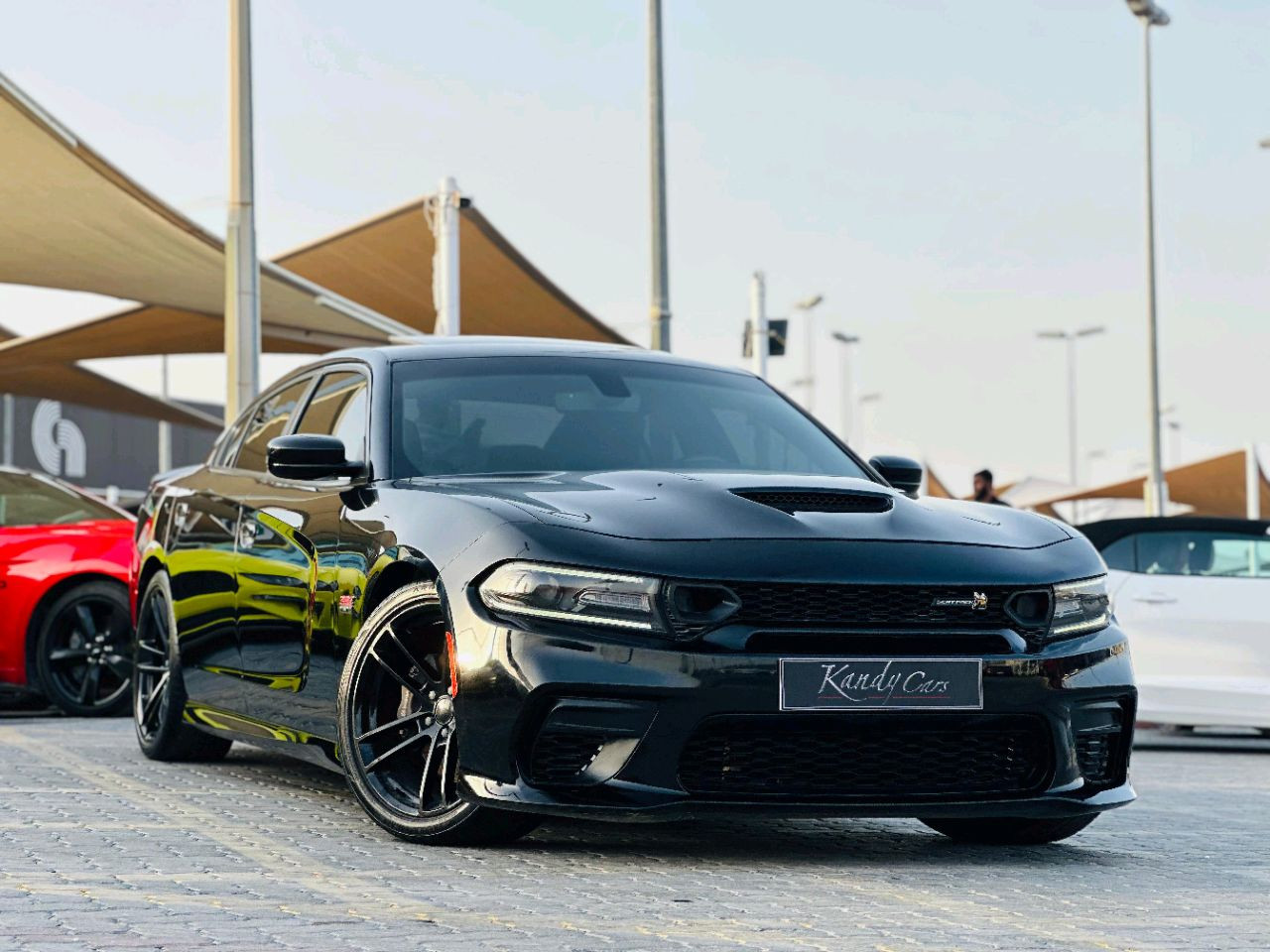 Dodge Charger - Image 4