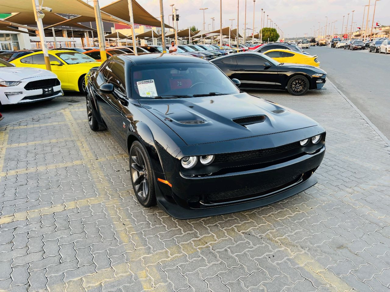 Dodge Challenger - Image 5