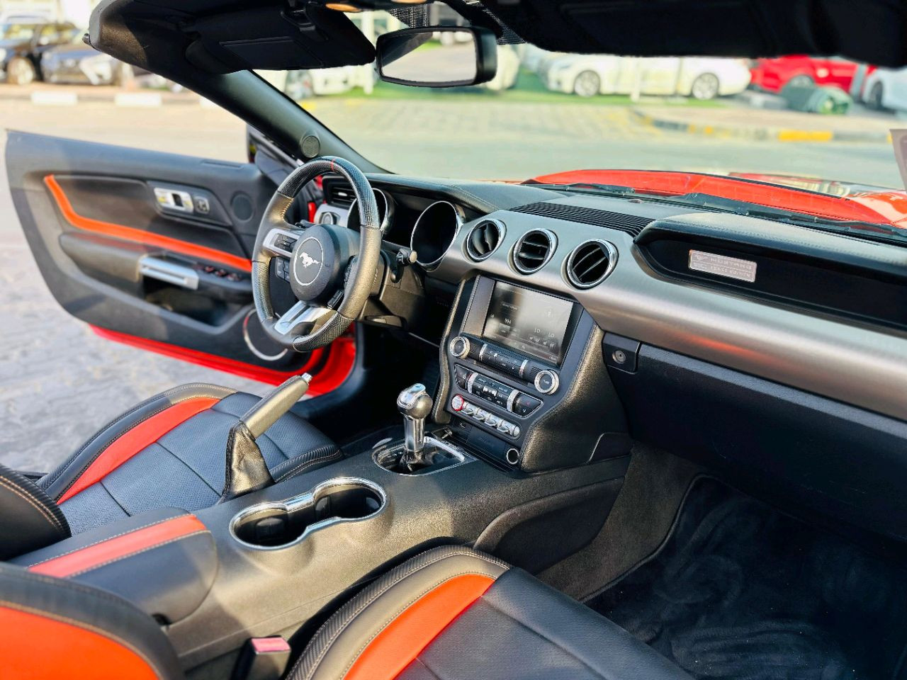 Ford Mustang - Image 7