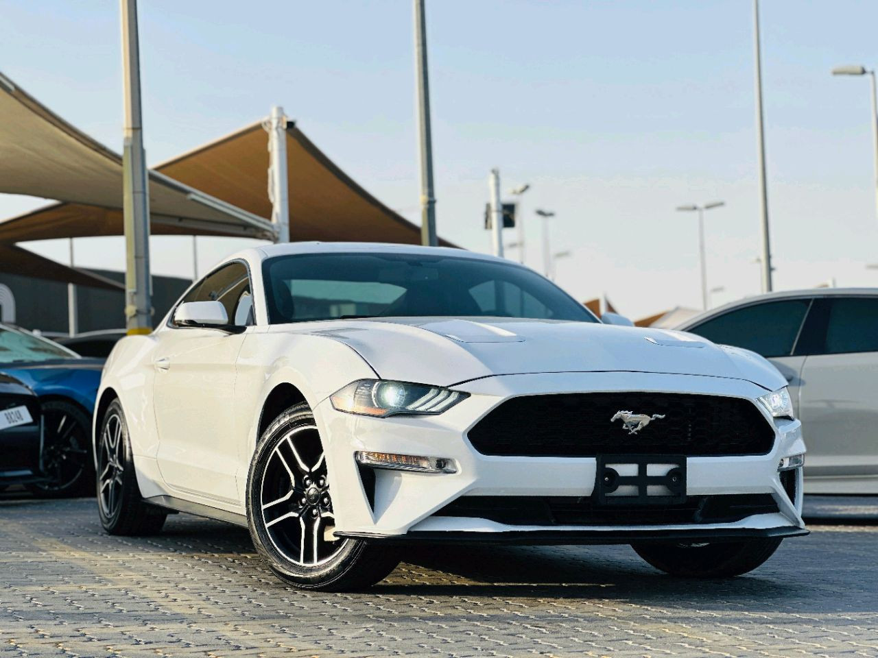 Ford Mustang - Image 5