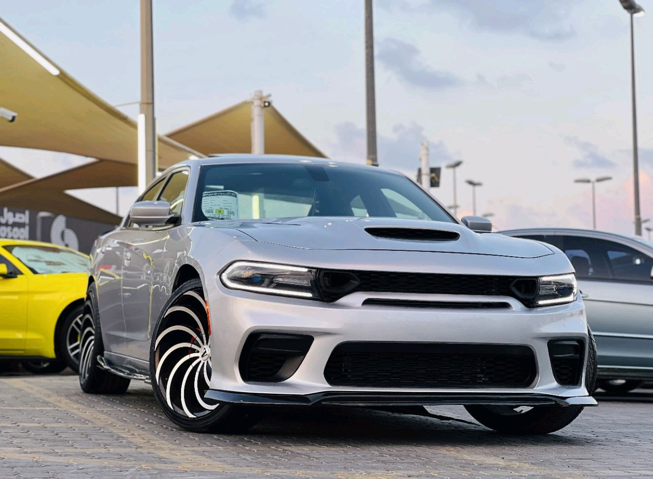 Dodge Charger - Image 3