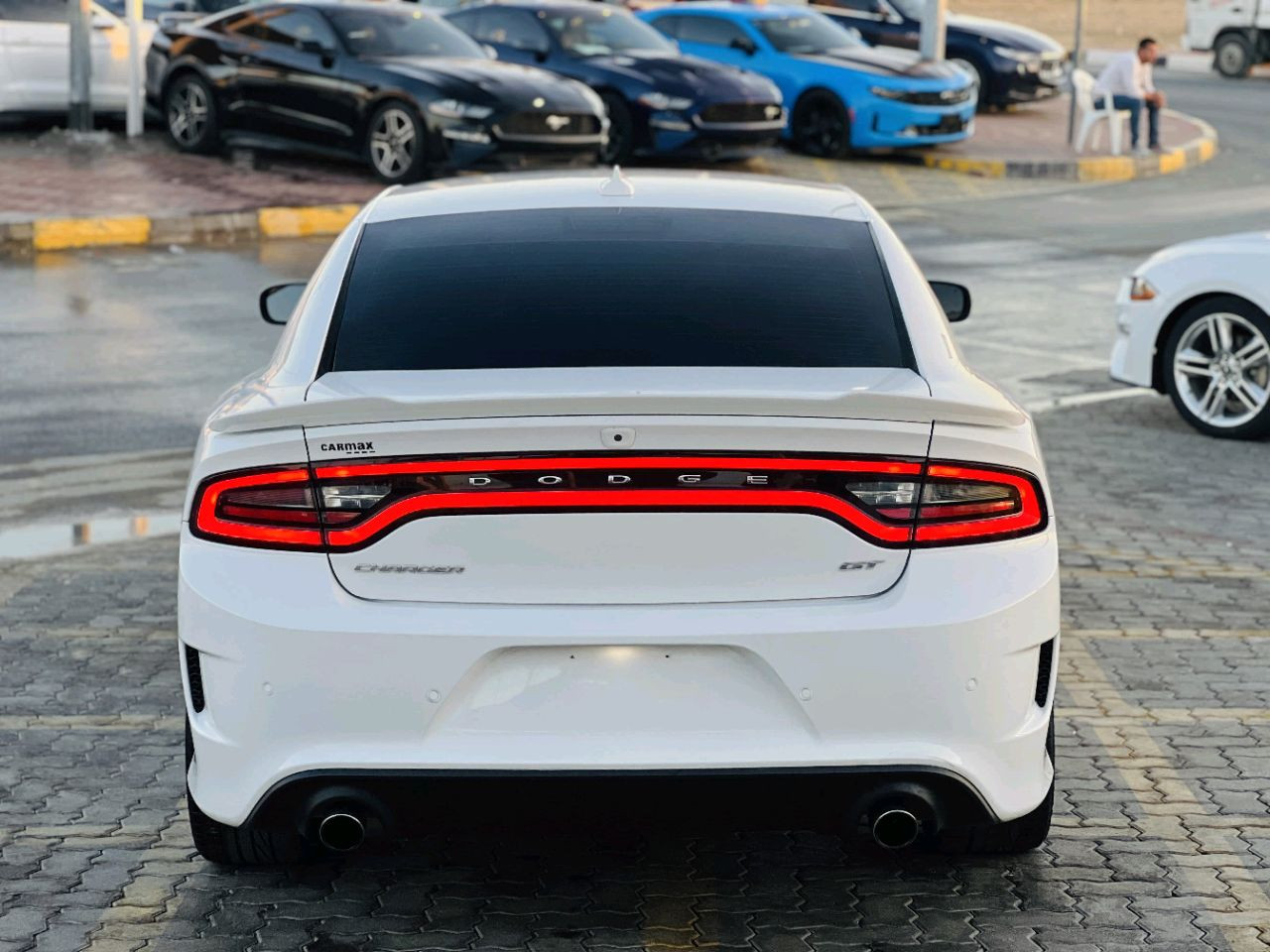 Dodge Charger - Image 3