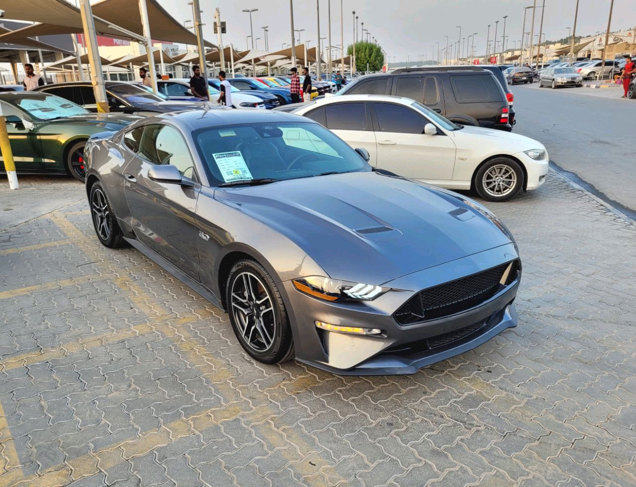 Ford Mustang - Image 6