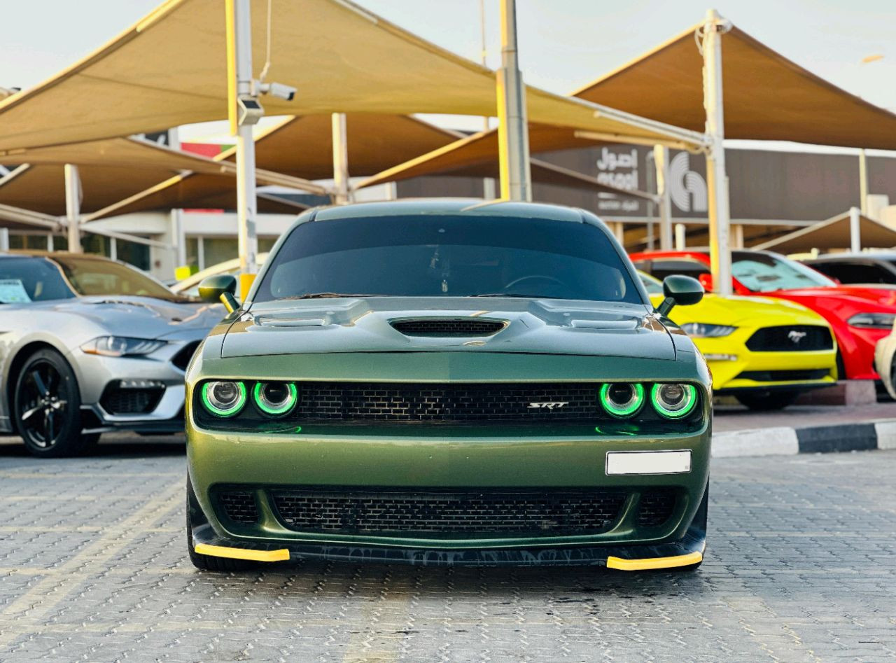 Dodge Challenger - Image 3