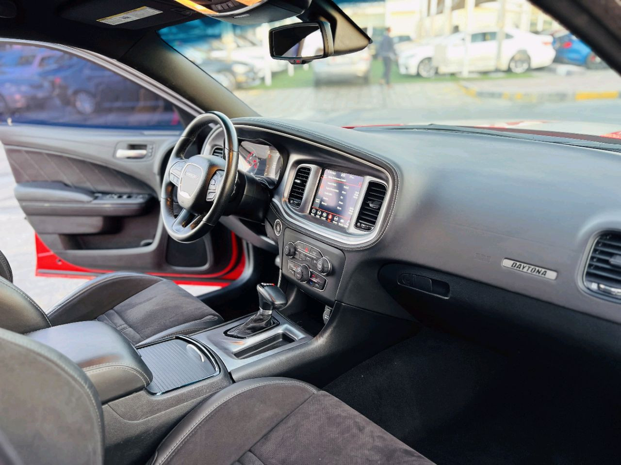 Dodge Charger - Image 9