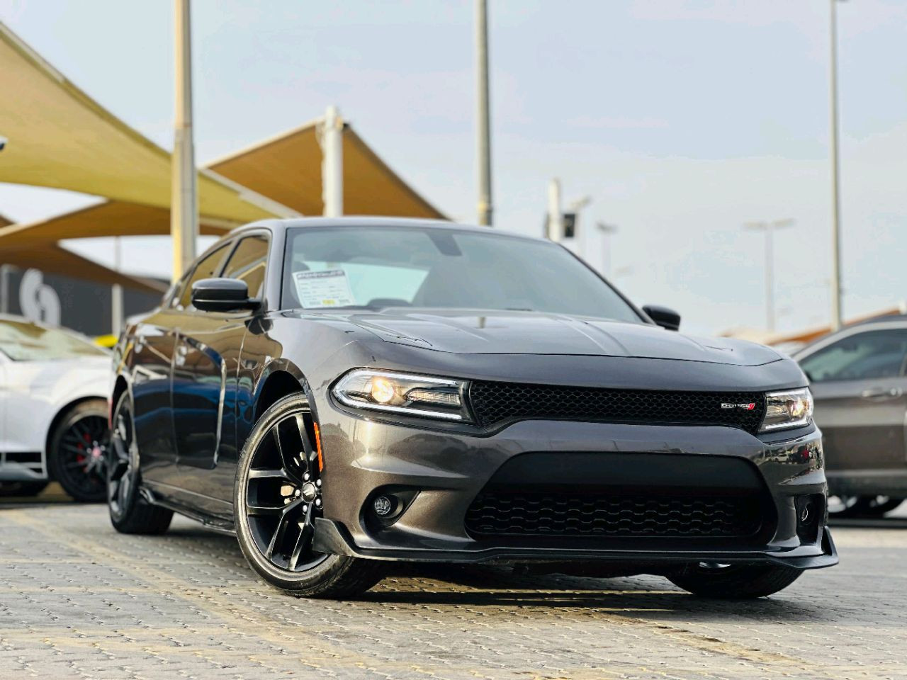 Dodge Charger - Image 4