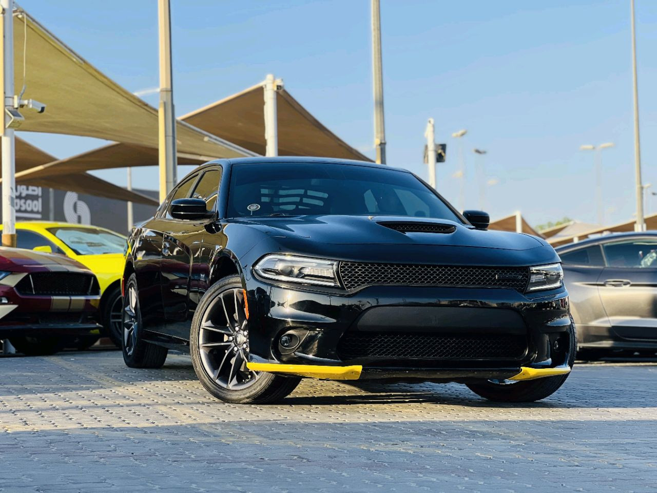 Dodge Charger - Image 3