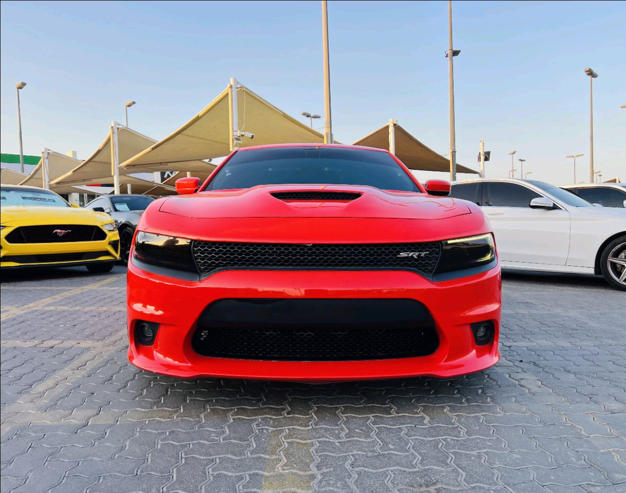 Dodge Charger - Image 3