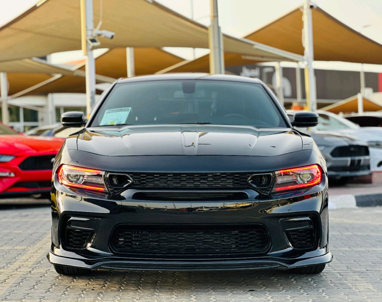 Dodge Charger - Image 3