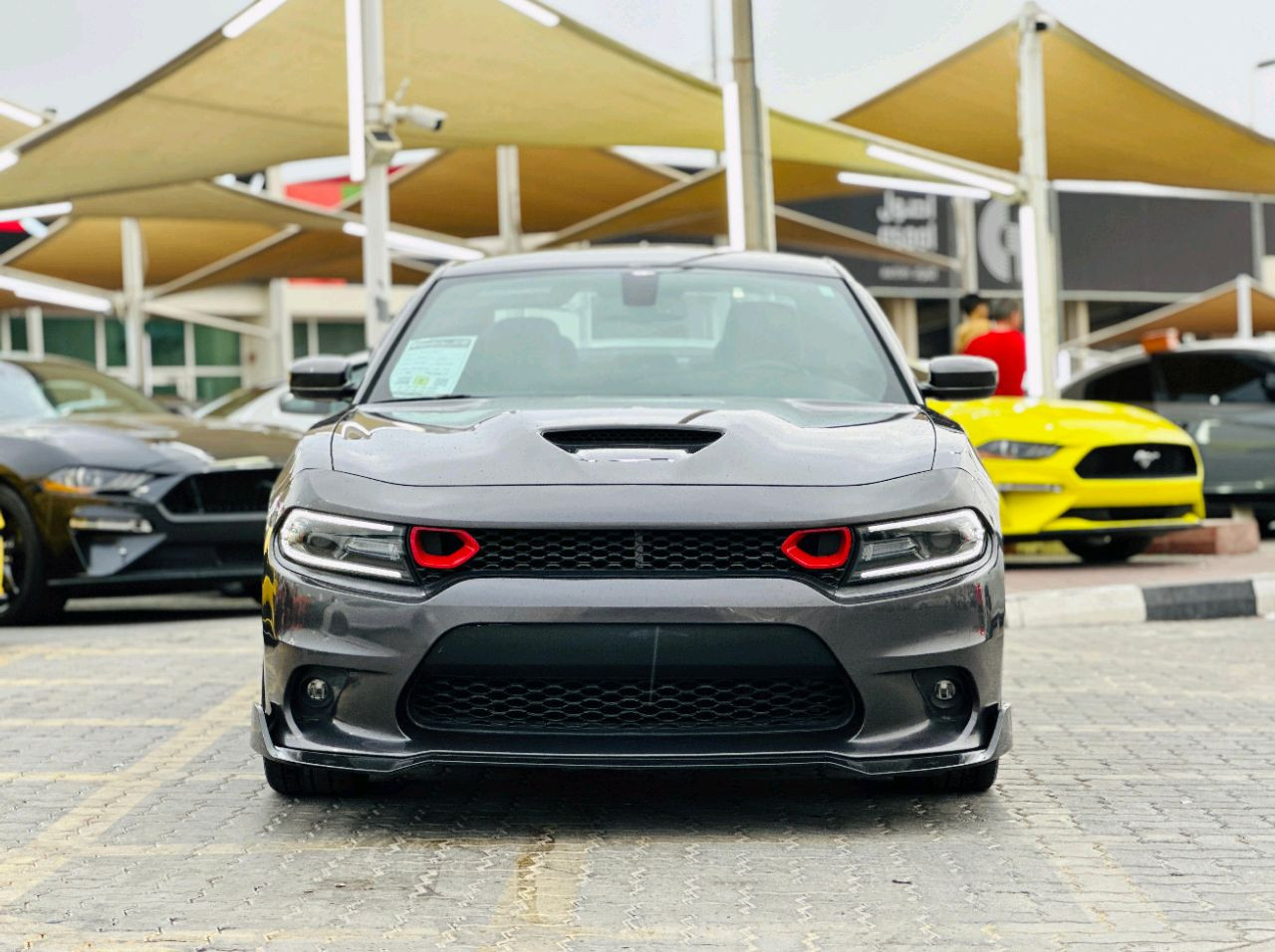 Dodge Charger - Image 6