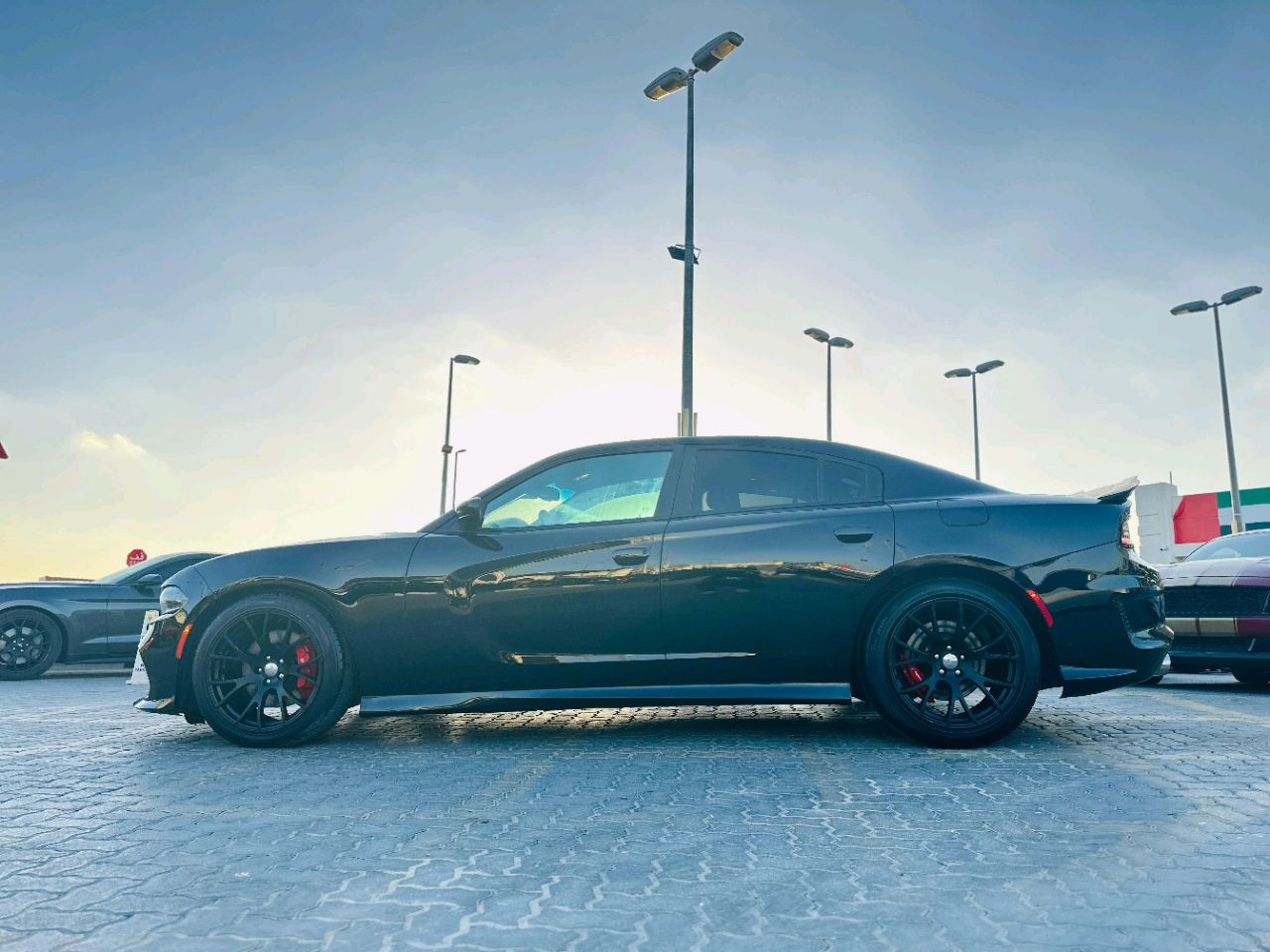 Dodge Charger - Image 6