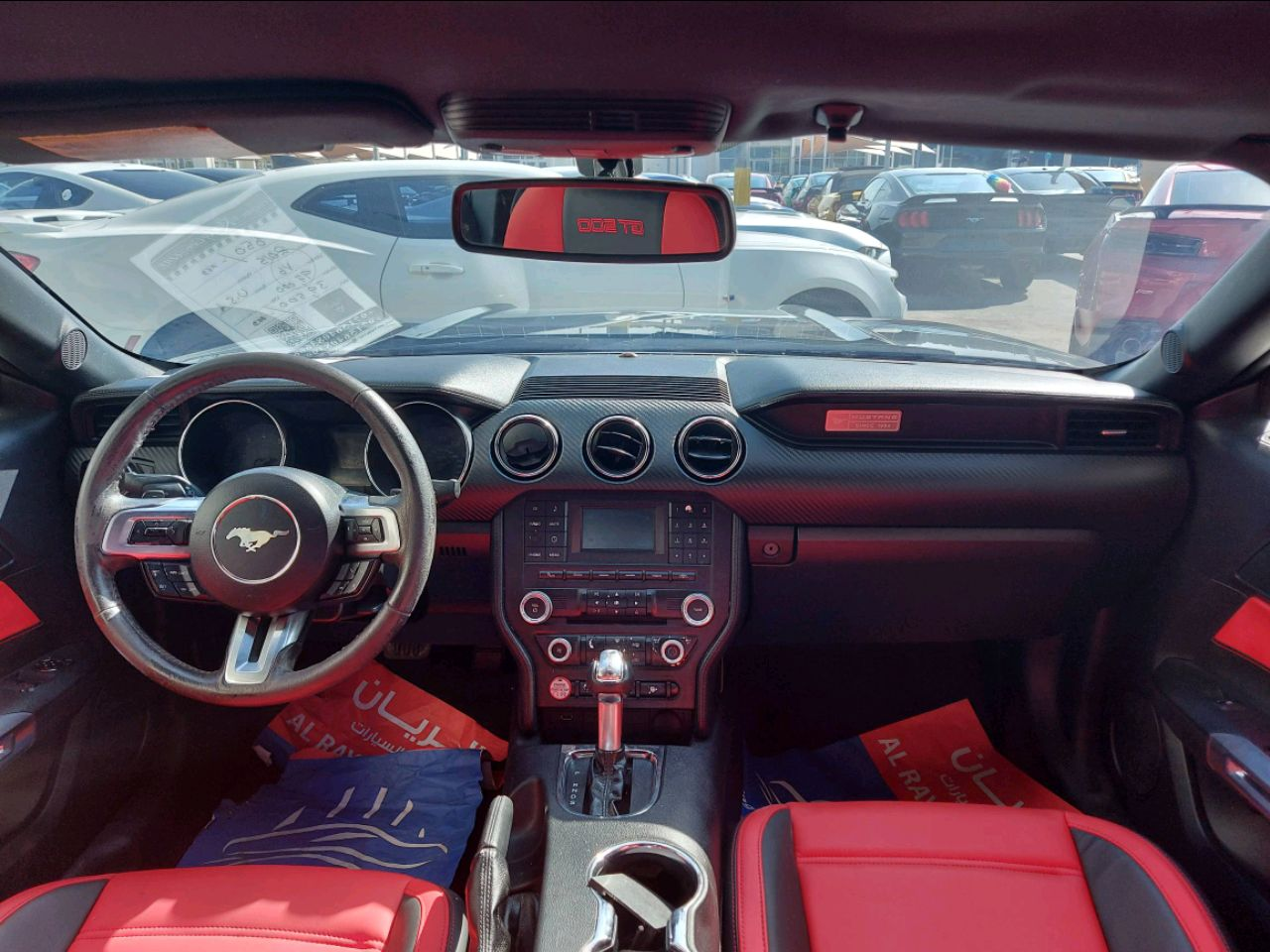 Ford Mustang - Image 6