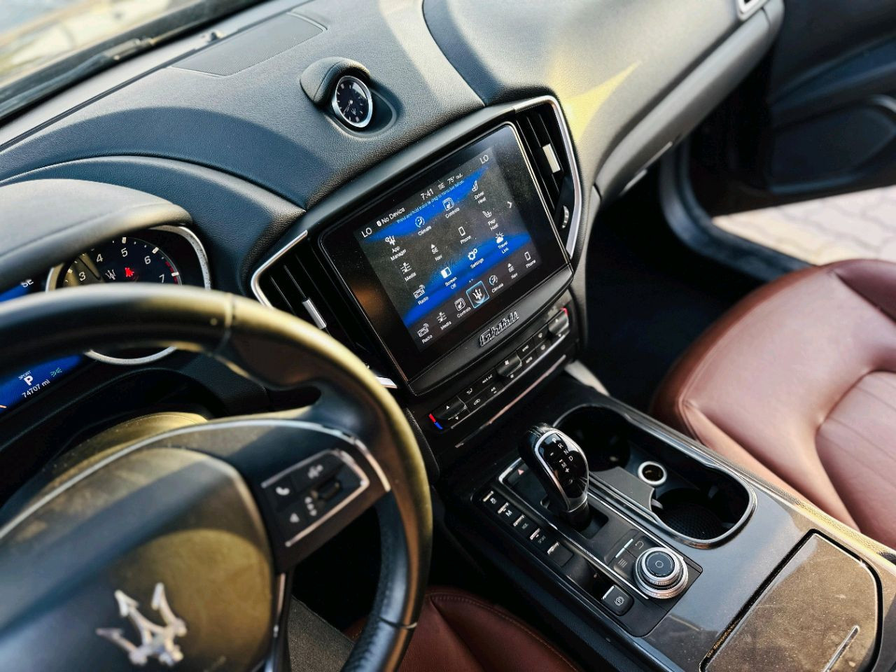 Maserati Ghibli - Image 11