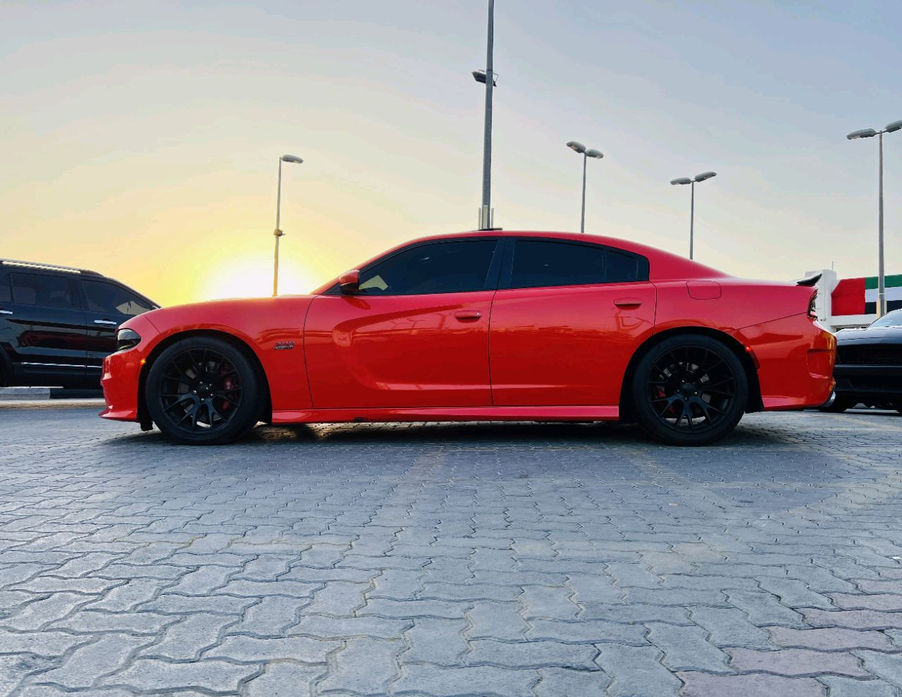 Dodge Charger - Image 5