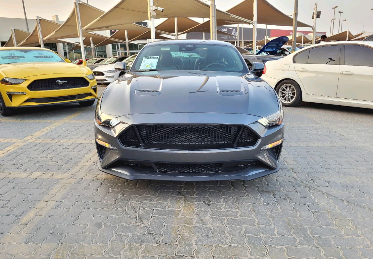 Ford Mustang - Image 3