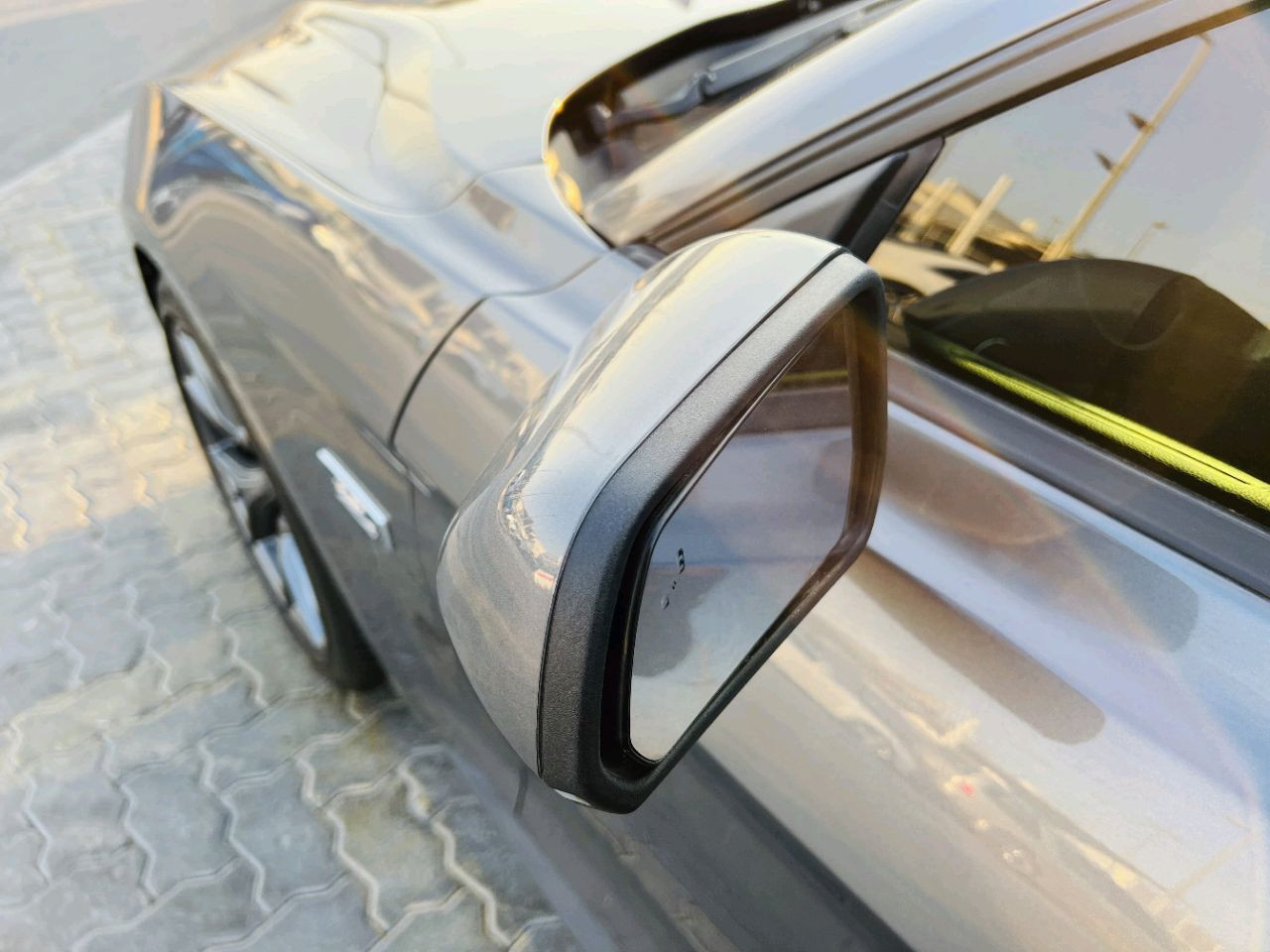 Ford Mustang - Image 8