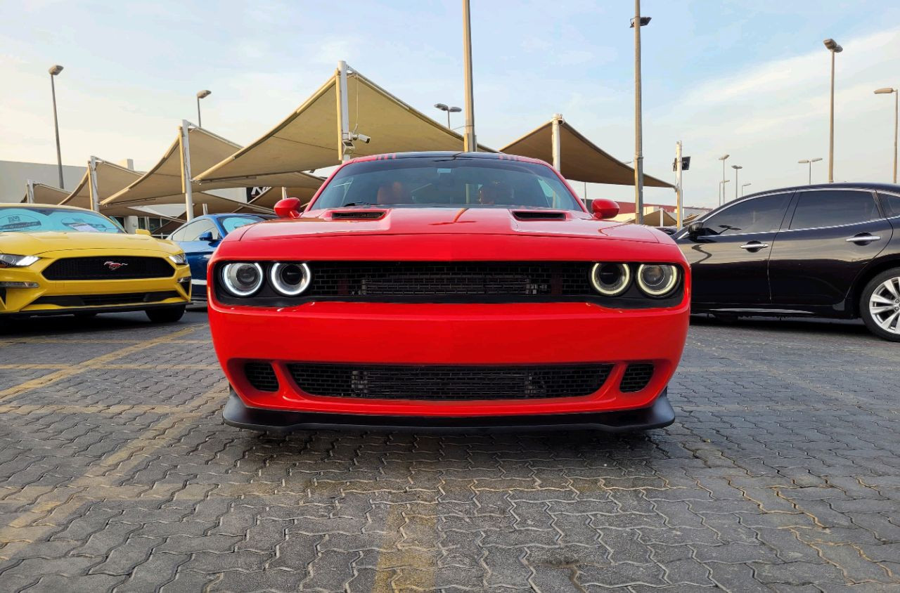 Dodge Challenger - Image 3