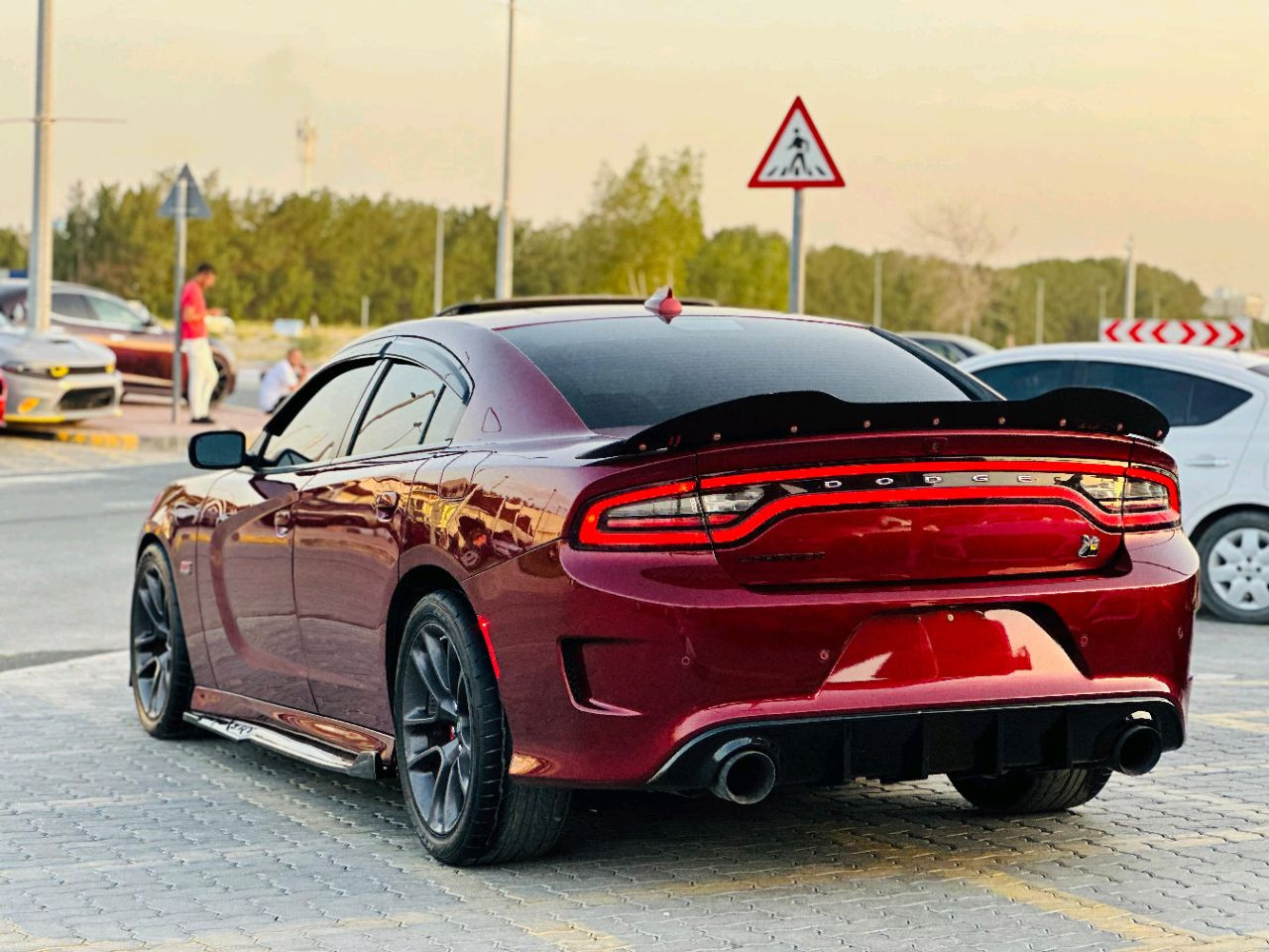 Dodge Challenger - Image 8