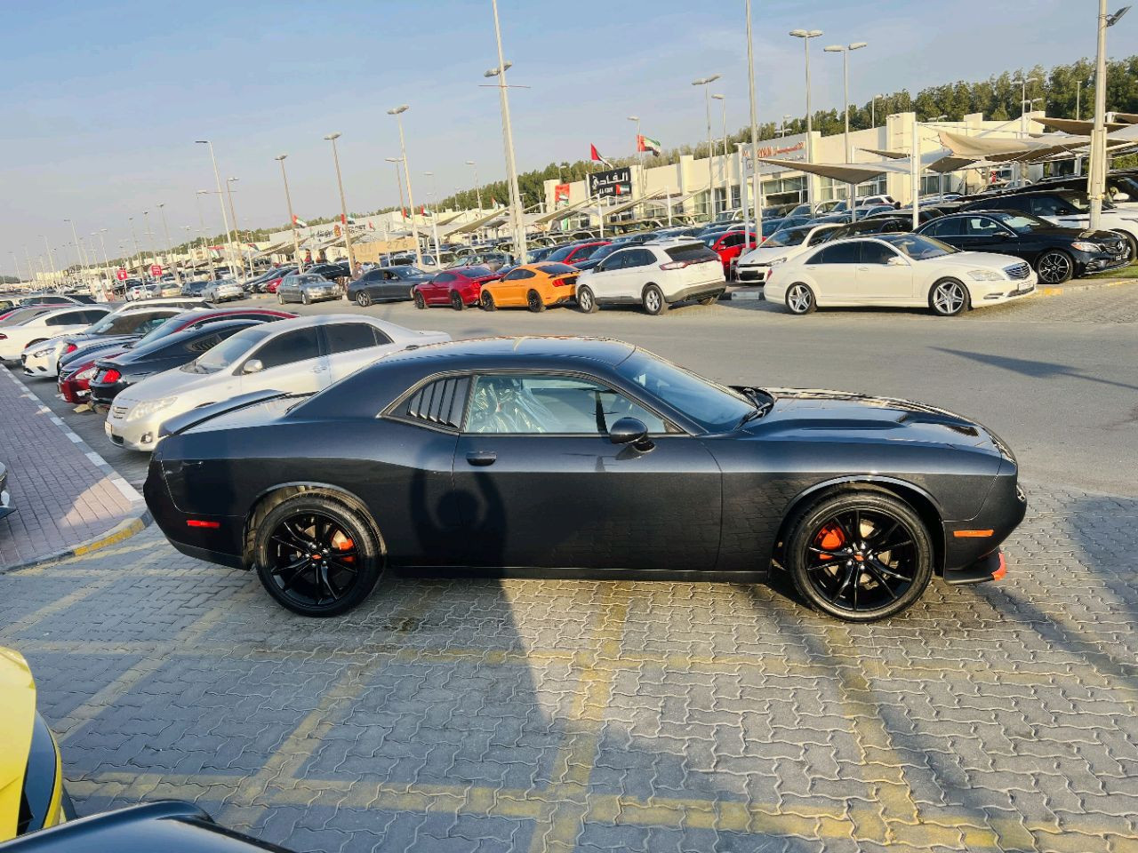 Dodge Challenger - Image 8