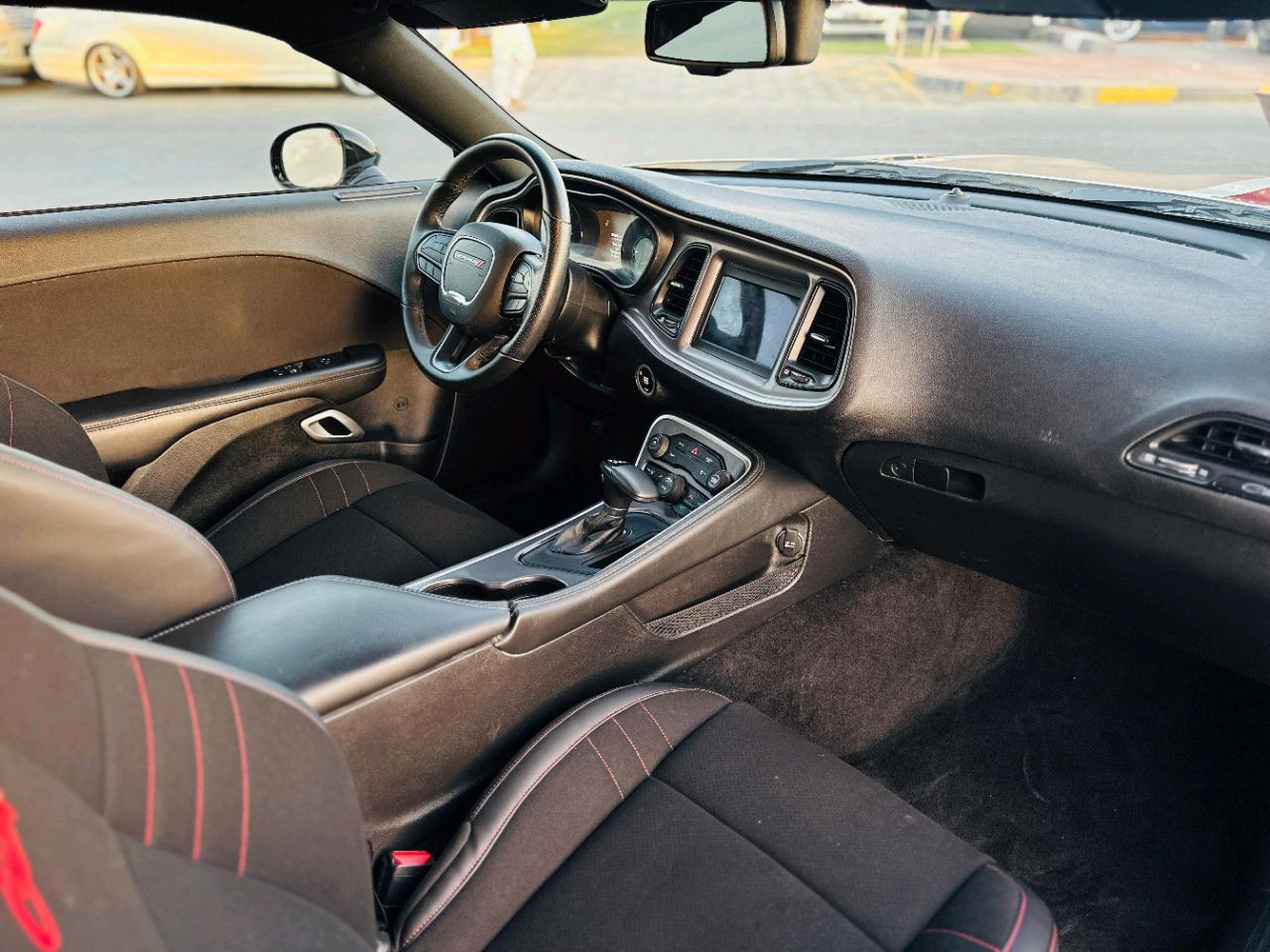 Dodge Challenger - Image 15