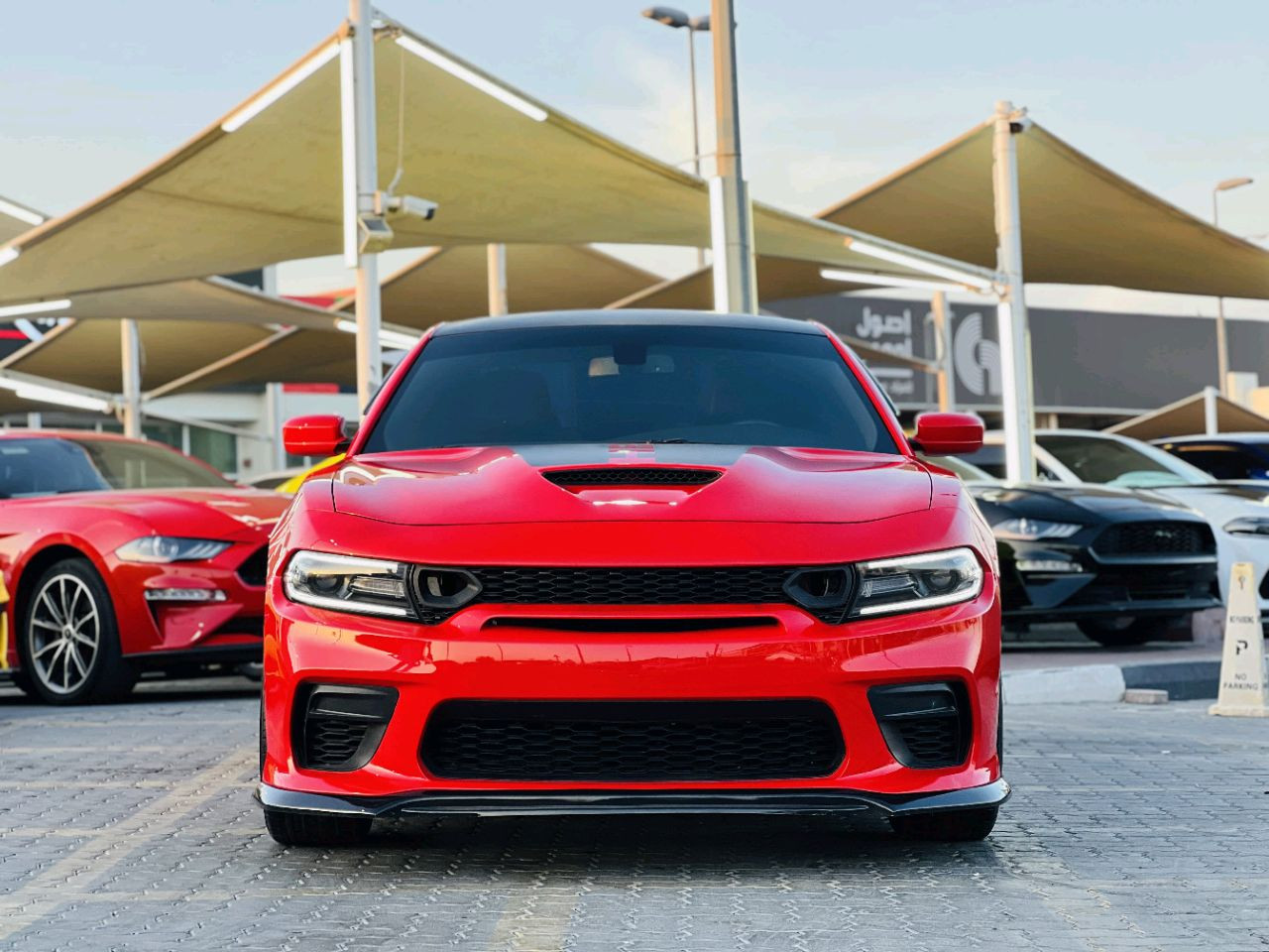 Dodge Charger - Image 3
