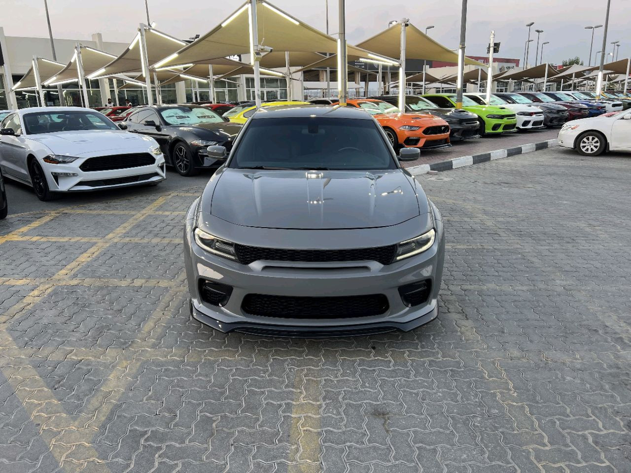Dodge Charger - Image 3