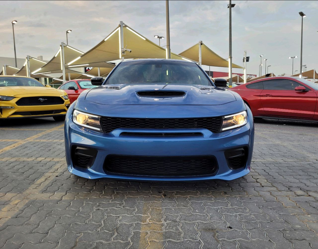Dodge Charger - Image 3