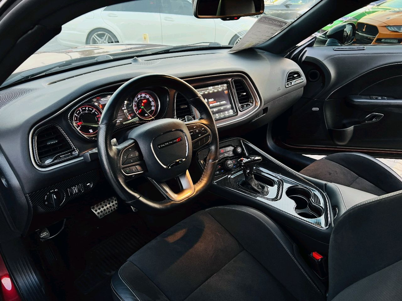 Dodge Challenger - Image 15