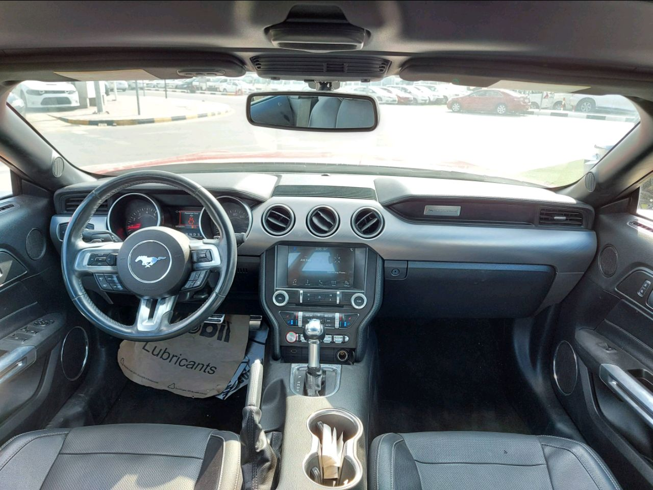 Ford Mustang - Image 6