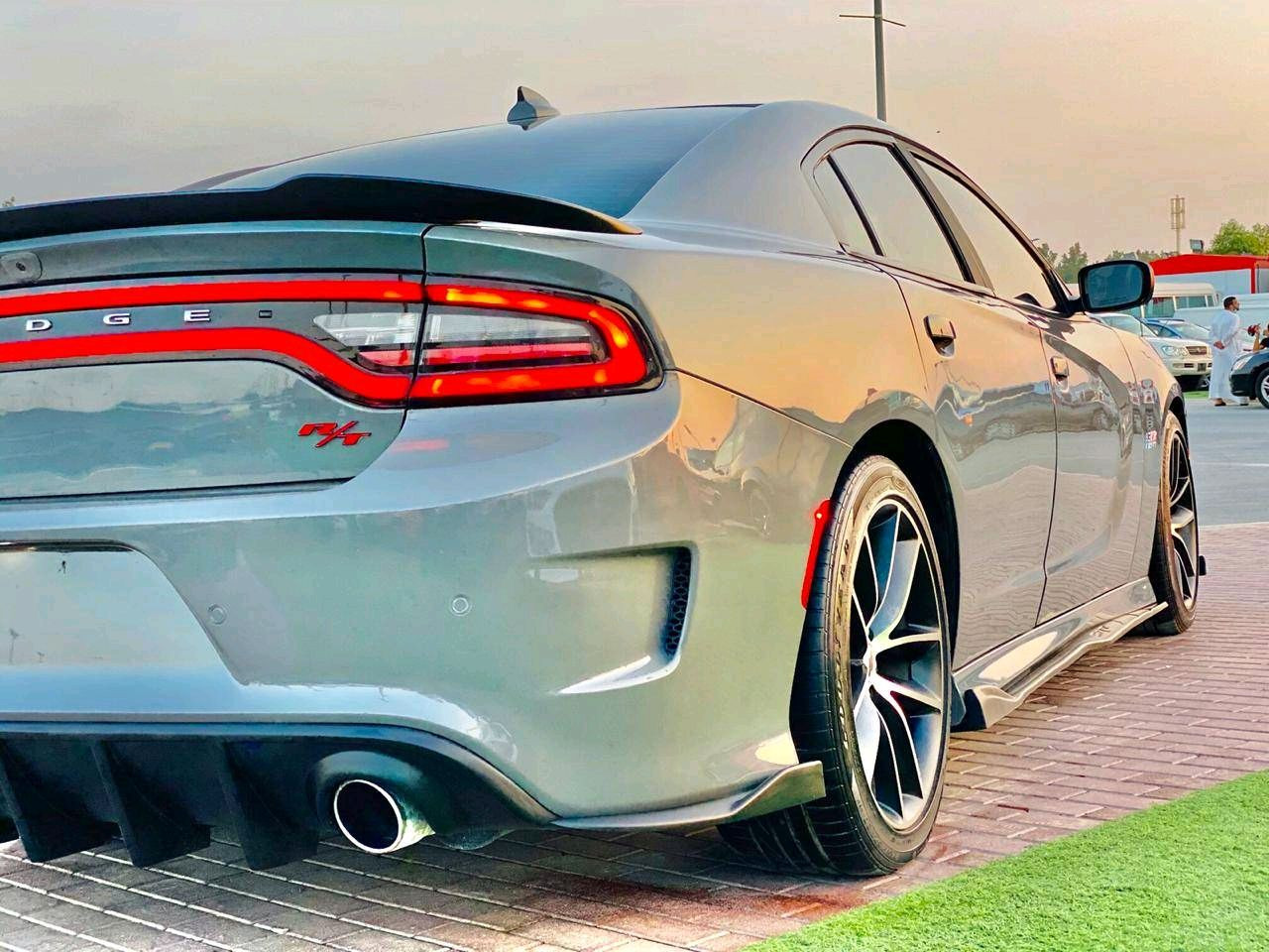 Dodge Charger - Image 3
