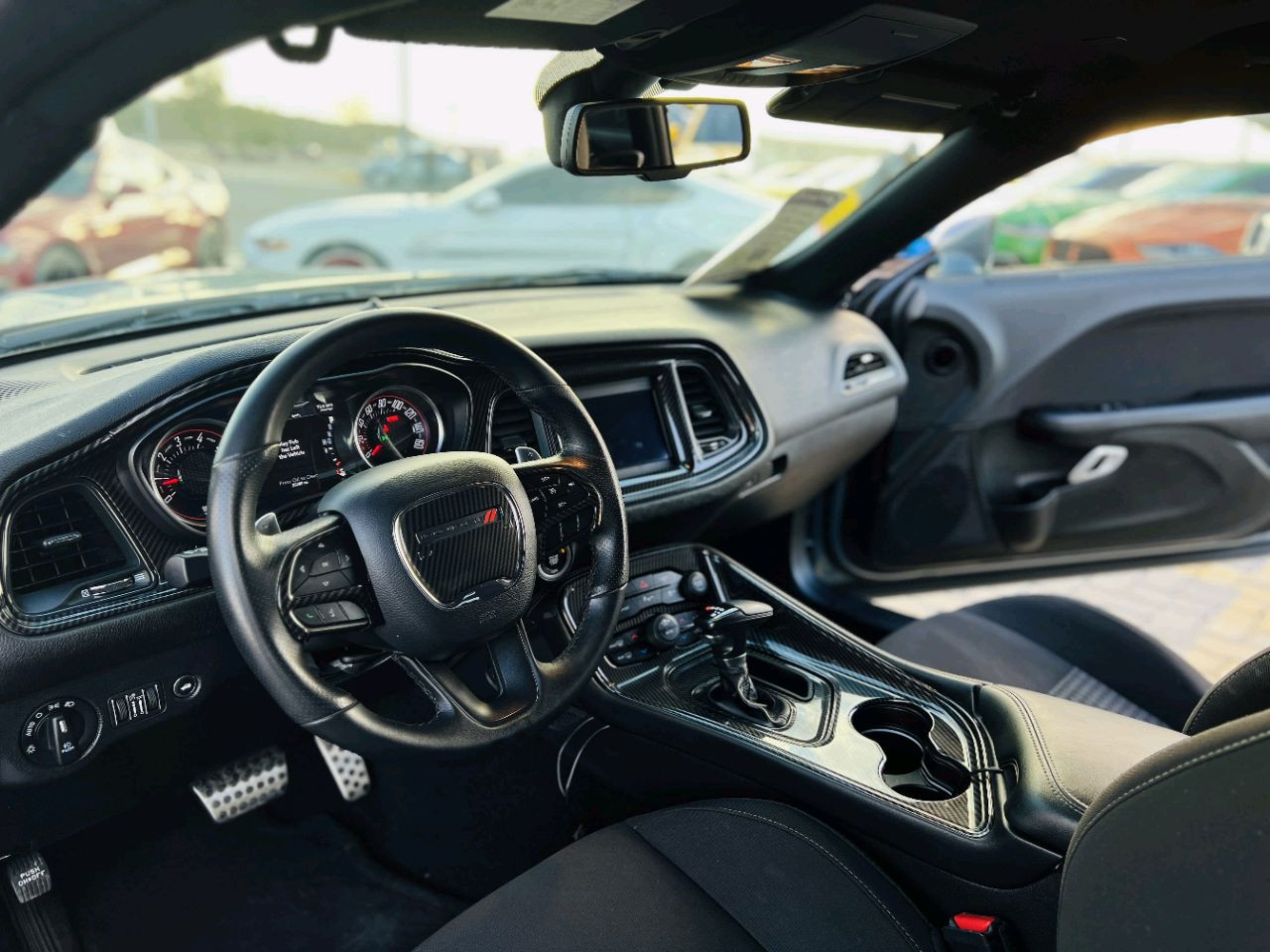 Dodge Challenger - Image 12