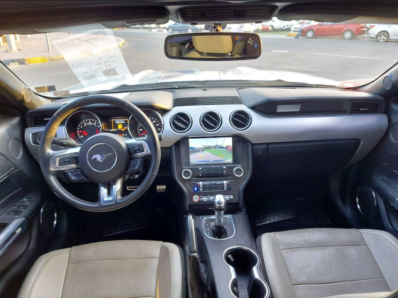 Ford Mustang - Image 6