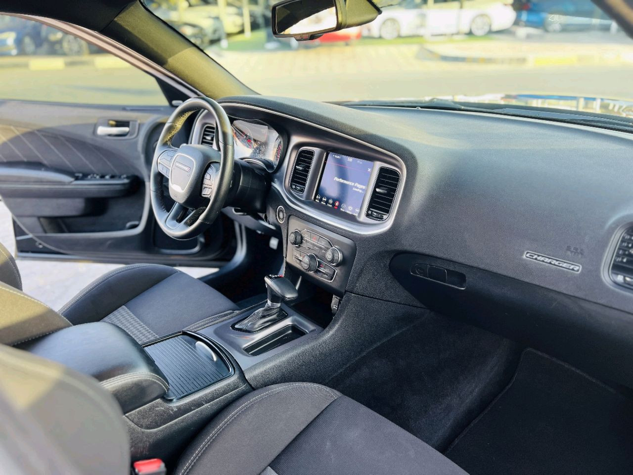 Dodge Charger - Image 9