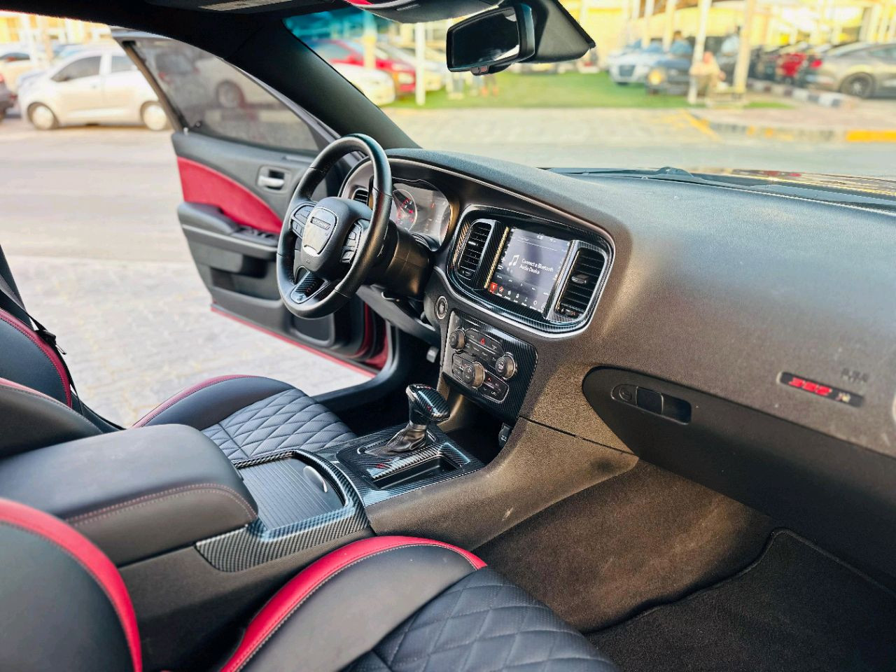 Dodge Challenger - Image 11