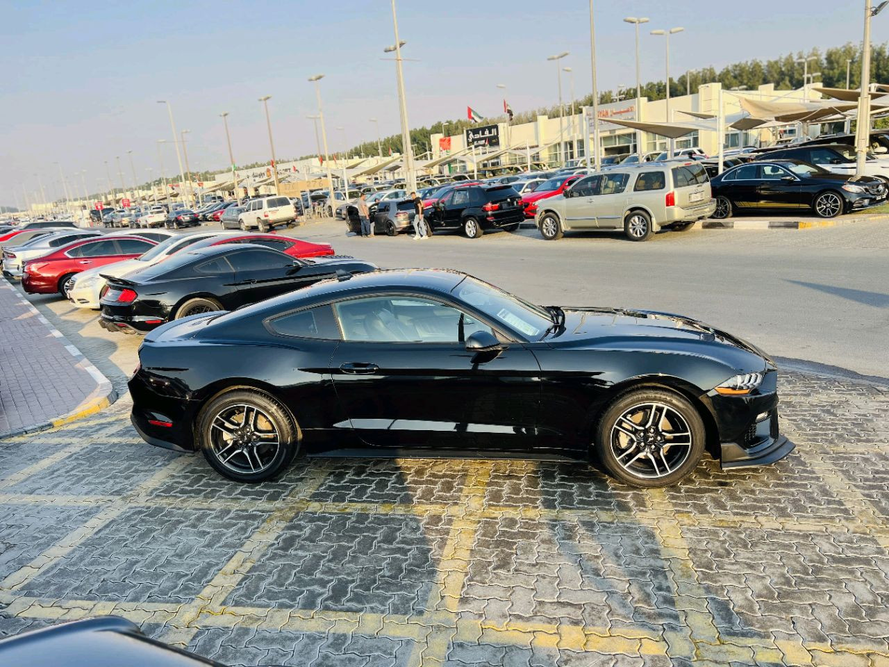 Ford Mustang - Image 15