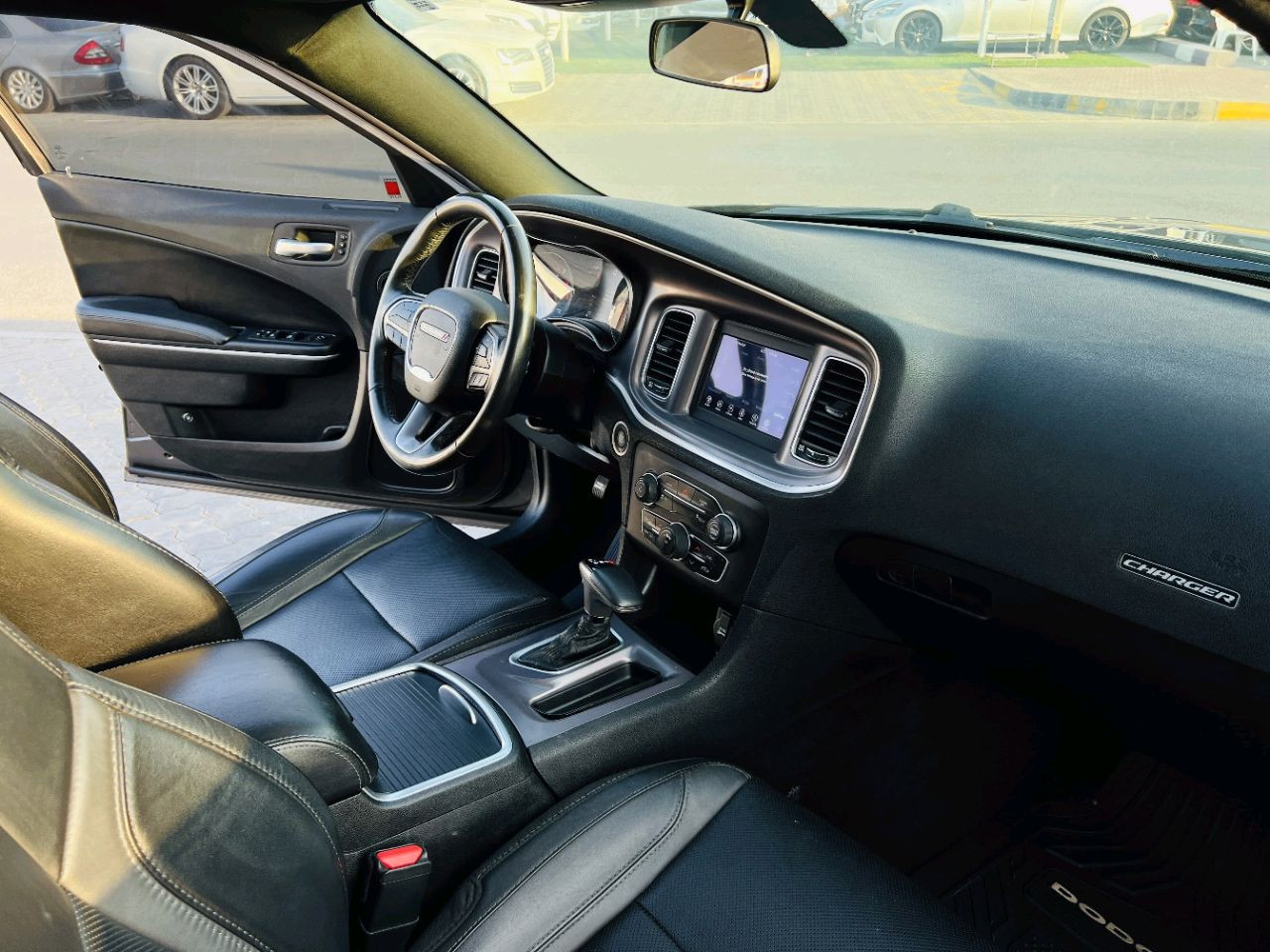 Dodge Charger - Image 13