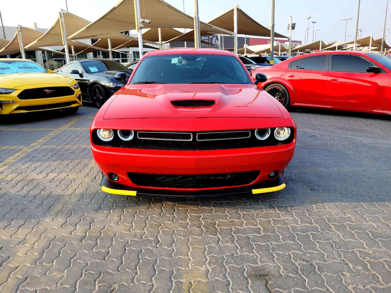 Dodge Challenger - Image 3