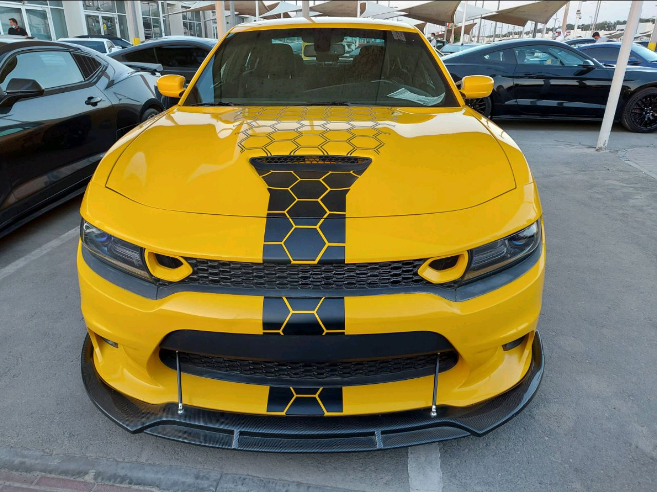 Dodge Charger - Image 4
