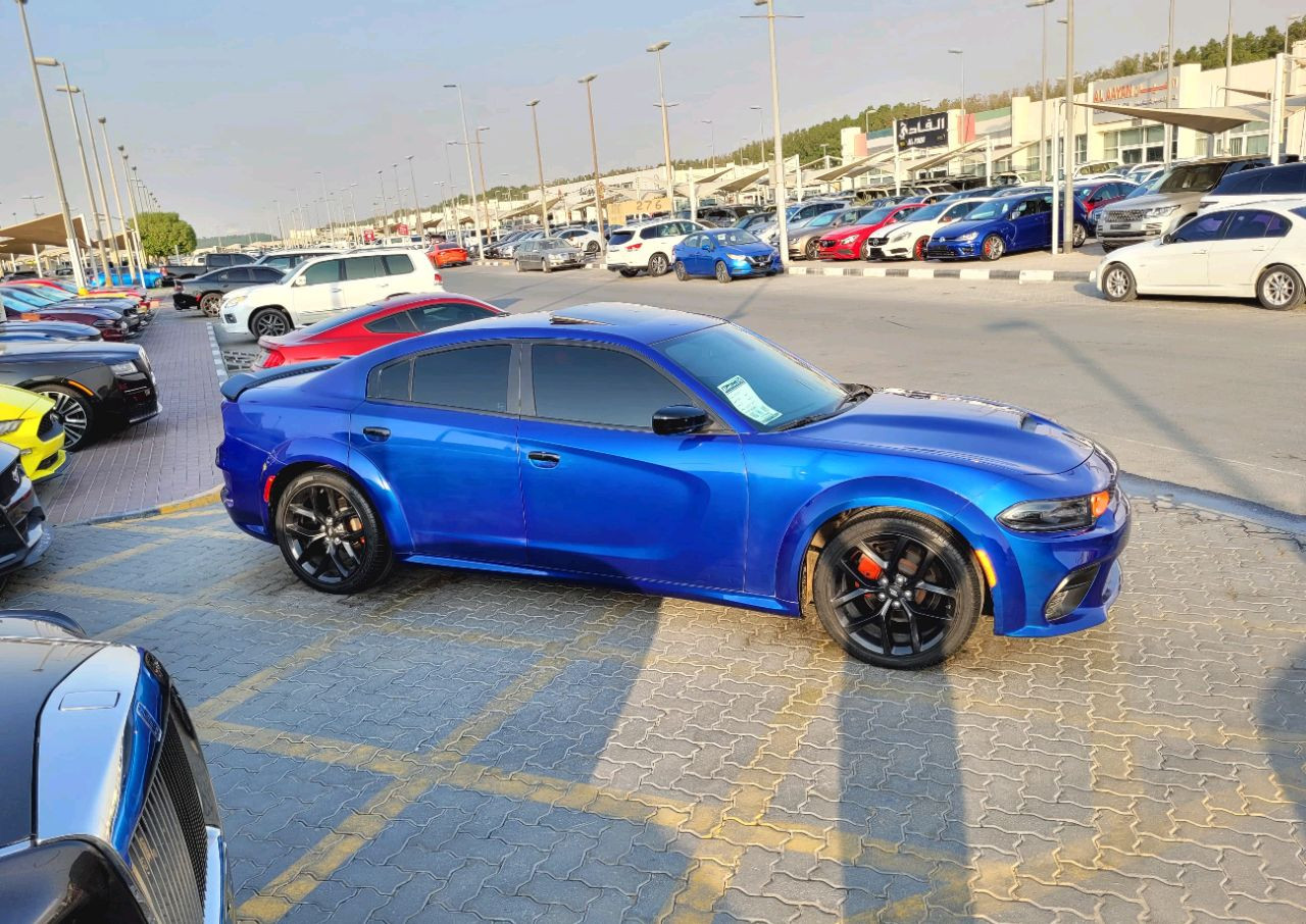 Dodge Charger - Image 5