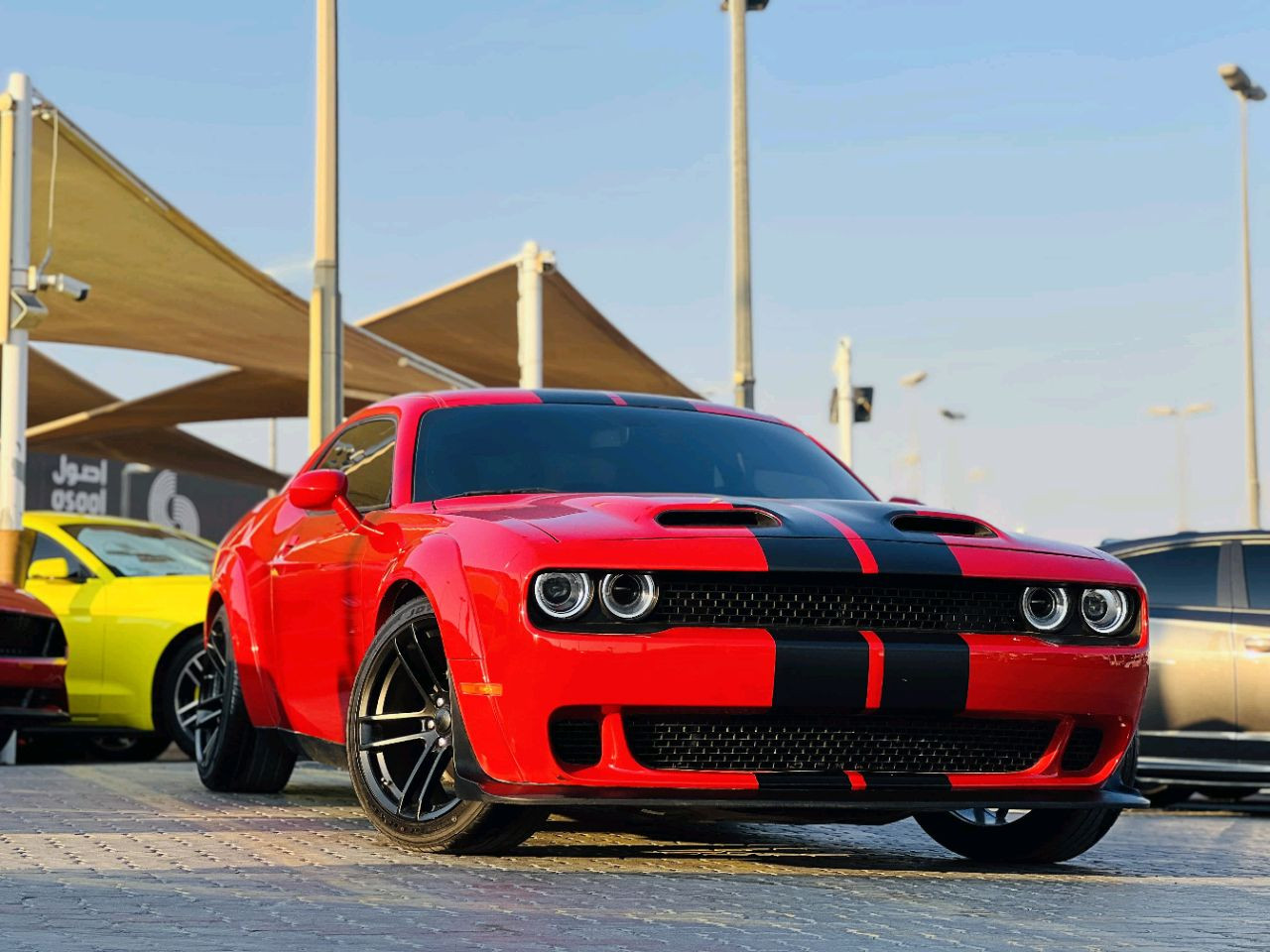 Dodge Challenger - Image 3