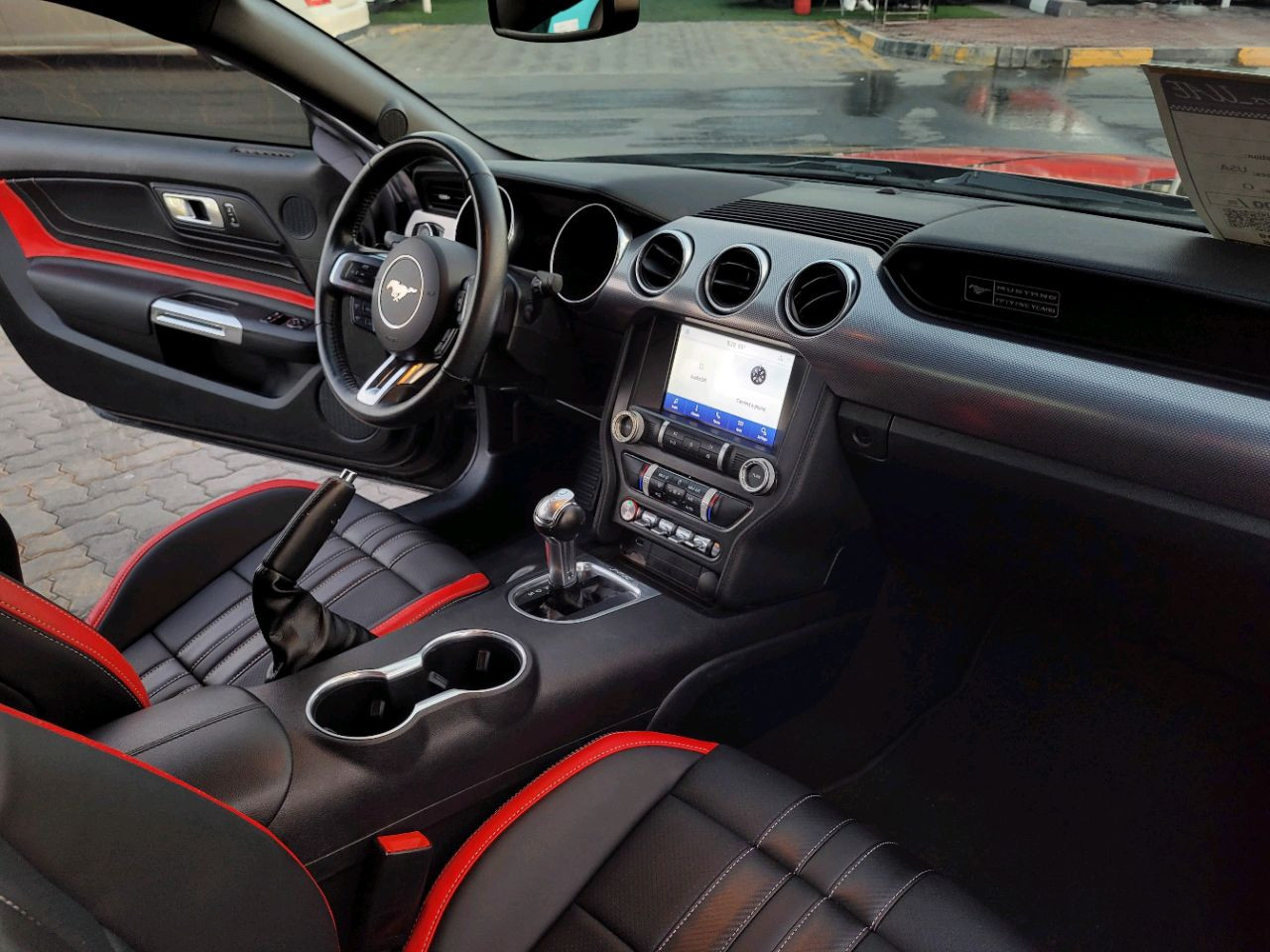 Ford Mustang - Image 13