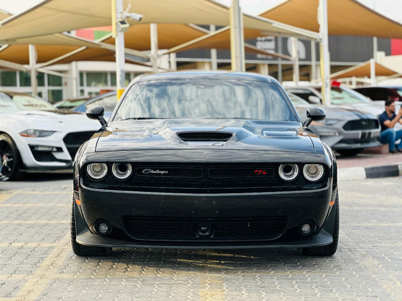 Dodge Challenger - Image 3