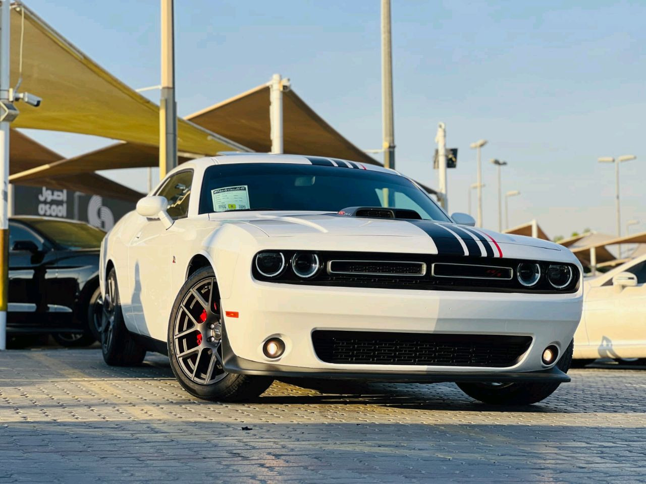 Dodge Challenger - Image 4