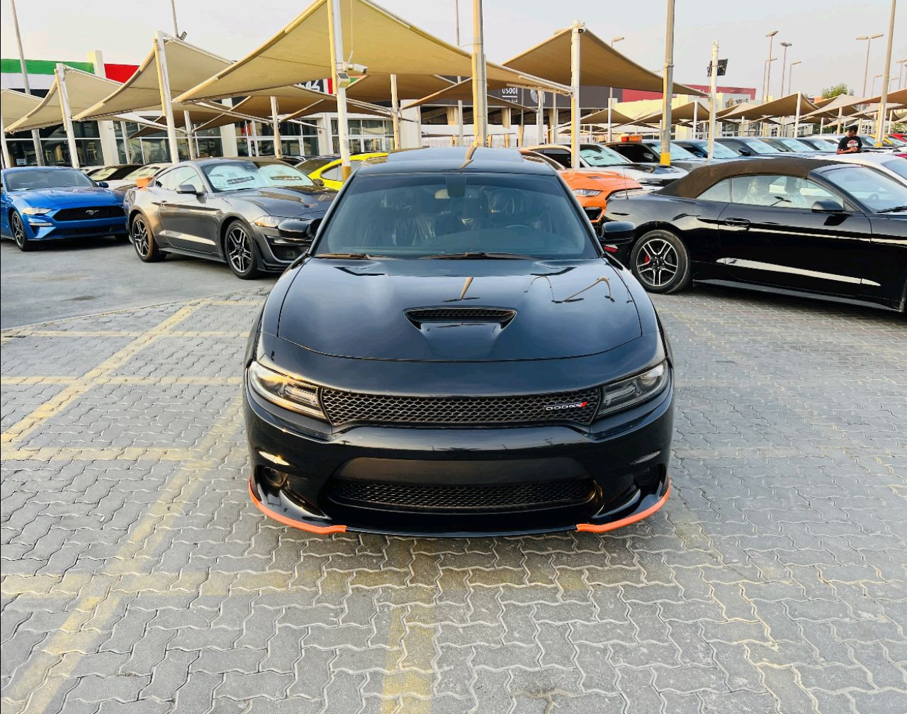 Dodge Charger - Image 6