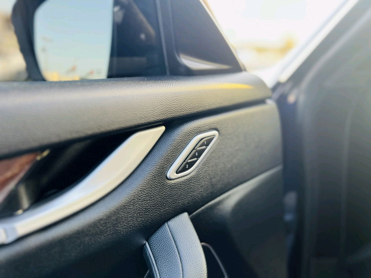 Maserati Levante - Image 12