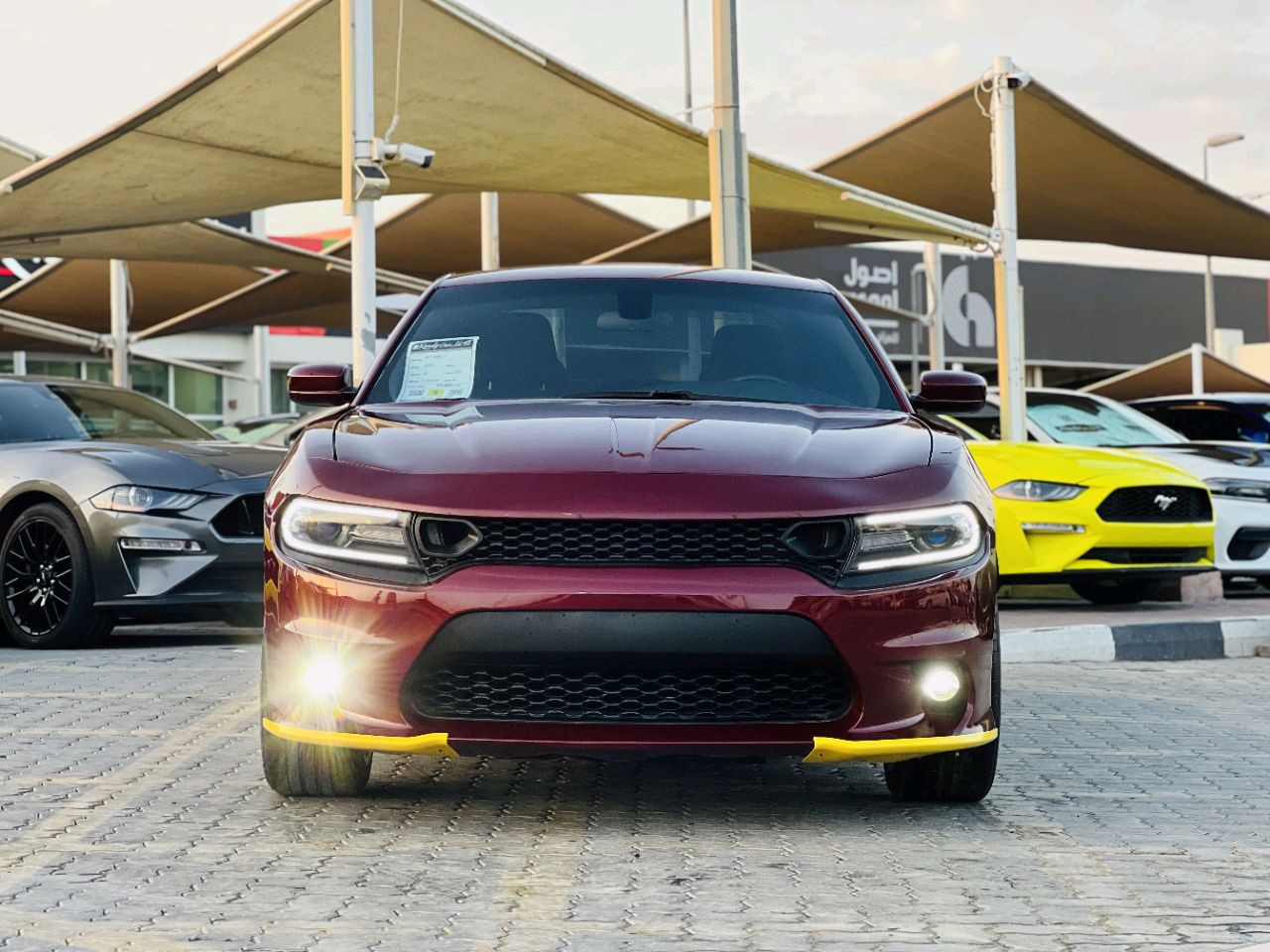 Dodge Charger - Image 3
