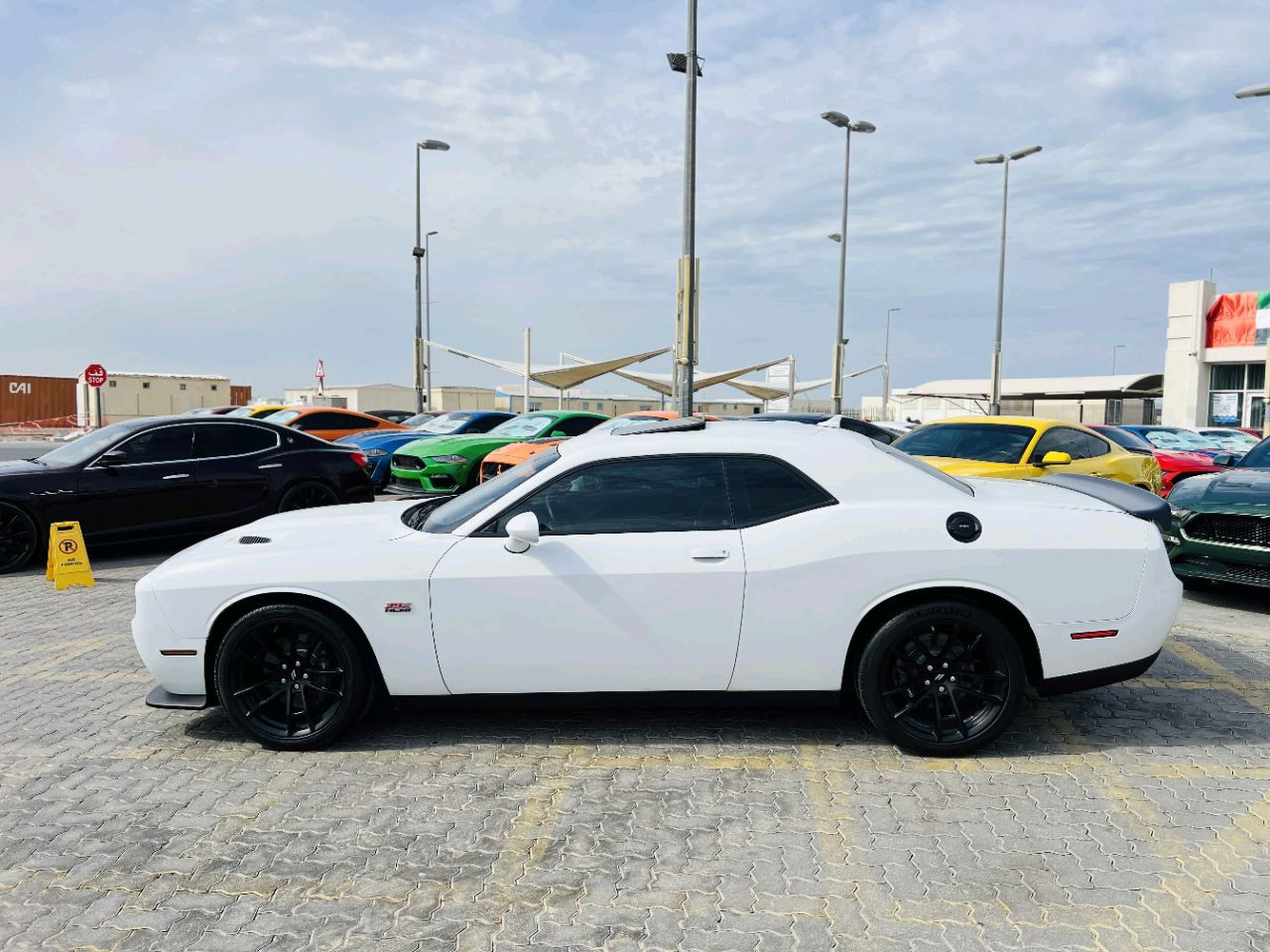 Dodge Challenger - Image 5