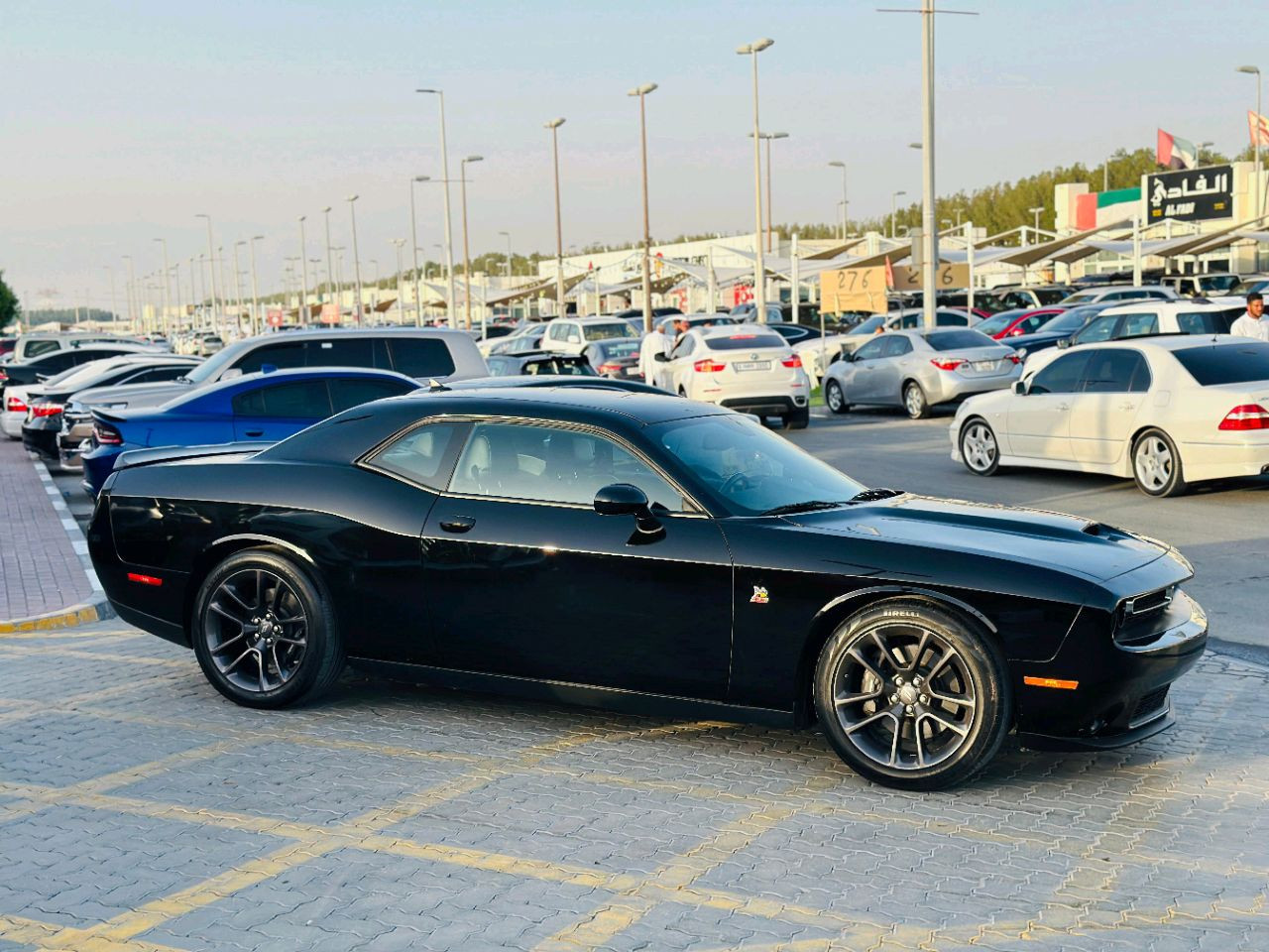 Dodge Challenger - Image 5